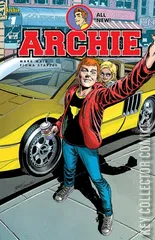 Variant Cover for Archie #1