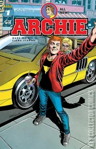 Archie #1