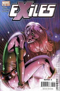 Exiles #84
