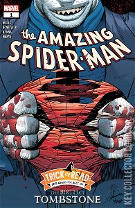 Trick or Read: Spider-Man