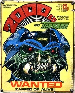 2000 AD #133