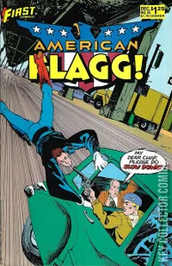 American Flagg #35