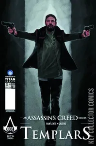 Assassin's Creed: Templars #8