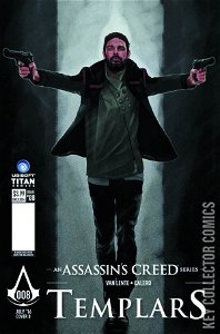 Assassin's Creed: Templars