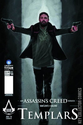 Assassin's Creed: Templars