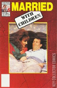 Married With Children #6