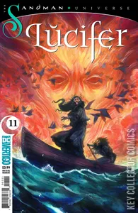 Lucifer #11