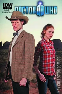 Doctor Who #2