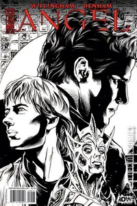 Angel: After the Fall #28
