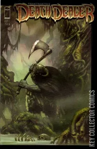 Frank Frazetta's Death Dealer #4
