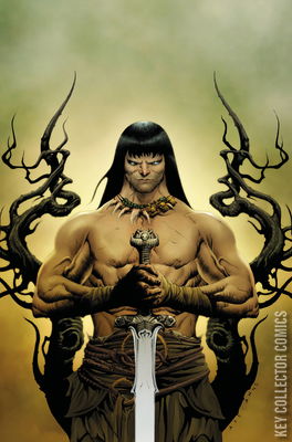 Conan the Barbarian