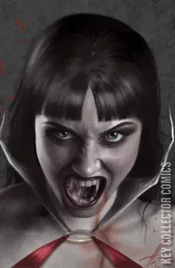 Vampirella #13