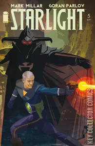 Starlight #5
