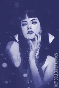 Vengeance of Vampirella #3