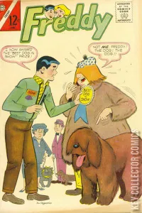 Freddy #40