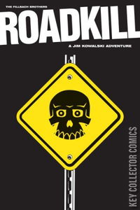 Roadkill: A Jim Kowalksi Adventure