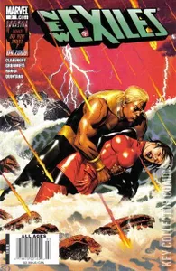 New Exiles #2