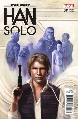 Star Wars: Han Solo