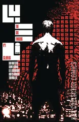 Cover for Six Fingers, The #1