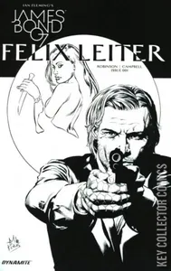 James Bond: Felix Leiter #1