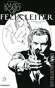 James Bond: Felix Leiter #1 