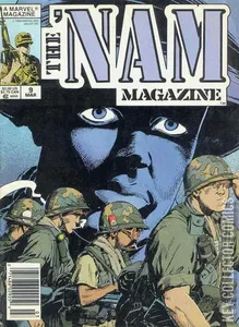 Nam Magazine, The #9
