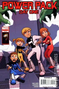 Power Pack: Day One #2