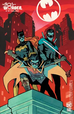 Boy Wonder