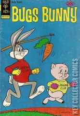 Cover for Bugs Bunny #176