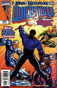 Quicksilver #11