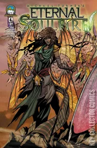 Eternal Soulfire #4