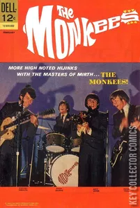The Monkees #9