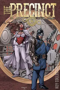 The Precinct #2
