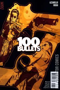 100 Bullets #94