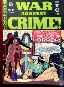 War Against Crime #2