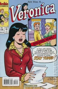 Veronica #158