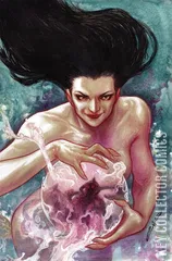 Variant Cover for Frank Frazetta's Death Dealer #5