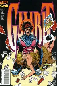 Gambit #2