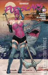 Variant Cover for Pop Scars #2