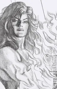 Immortal She-Hulk #1