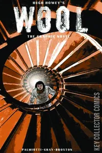 Wool #3