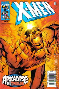 X-Men #97 