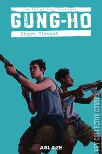 Gung-Ho #6