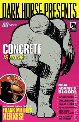 Dark Horse Presents