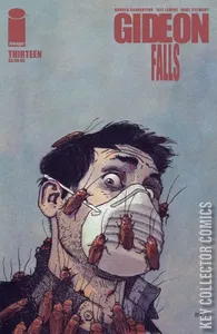 Gideon Falls #13