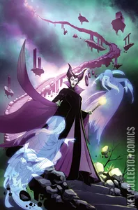 Disney Villains: Maleficent #2