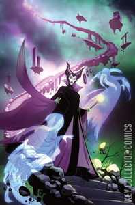 Disney Villians: Maleficent #2