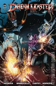 Dream Master #3