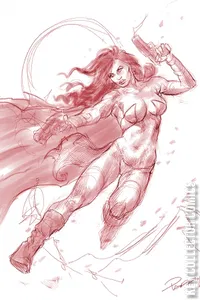 Dejah Thoris #6