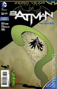 Batman #32